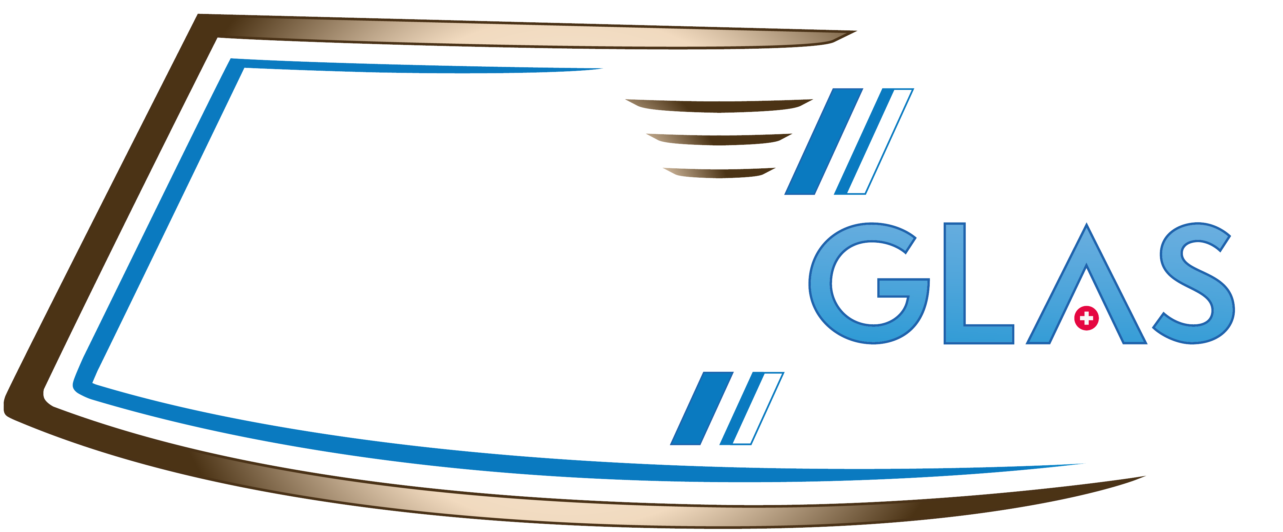 A – AQVOS GLASS Logo – auf dunkel-R – PNG-transparent